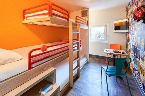 Hotelf1 Grenoble Universite Gieres Ngoại thất bức ảnh